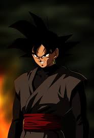 El Resplandor De Un Dios By Cholo15art Anime Dragon Ball Super Dragon Ball Artwork Goku Black