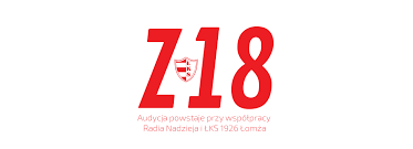 Jacek Lis gościem Z18
