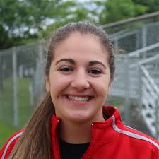 Nicole Calomino's Holy Redeemer High School Bio