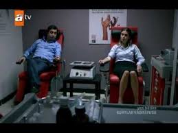 Ayse Cigdem Batur 165 Blm Sahneler Youtube