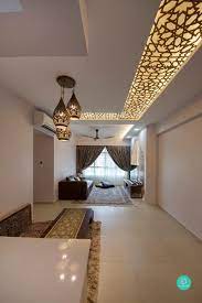 Whether it's an islamic bedroom design, some touches of modern islamic interior in your house, presenting islamic arts in your office area, or want a. Renovation Journey Arabian Nights Qanvast