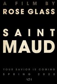 Like and share our website to support us. Watch Saint Maud 2019 Full Movie Online Free Saintmaud 2019 Twitter