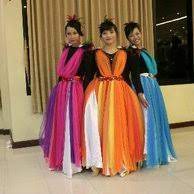 Mahasiswa desain komunikasi visual fakultas seni dan desain destyputri46@gmail.com aswar fakultas seni dan desain universitas negeri makassar. Contoh Baju Tamborin Juwitala