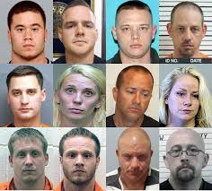 Craig johnson died tuesday after being shot multiple times early monday morning. Police Officers Arrested In Oklahoma More Often Than You Might Think Wirth Law Office Tulsa