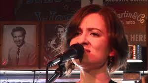 Rachael Hester & The Tennessee Walkers