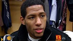 Pacers' Danny Granger makes All-Star team