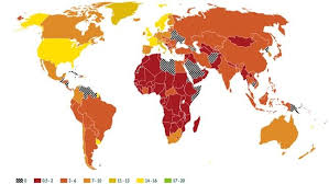 Global income, wealth inequalities on rise since 80s: Report