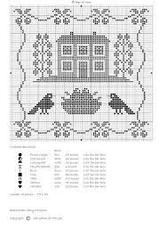 See more ideas about cross stitch, stitch, cross stitch patterns. Pin On Counted Cross Stitch
