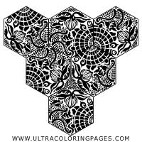 You may even spot an ariel lookalike in this bunch o. Barcelona Coloring Pages Ultra Coloring Pages