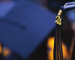 2024 GRADUATION CELEBRATION