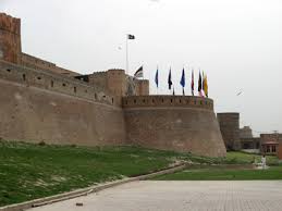 Bala Hissar Fort