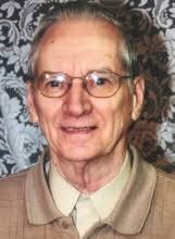 Obituary information for Rev. Robert Schonauer