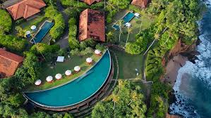 Cape Weligama Resort, Sri Lanka
