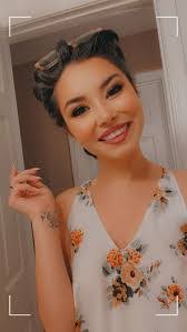 Misty Merritt's Instagram, Twitter & Facebook