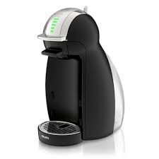 Krups dolce gusto coffee machine ukrainian keyboard virtual. Nescafe Dolce Gusto Genio 2 Automatic Coffee Machine Black Techscene Co Zw Online Shop Zimbabwe S No 1 Online Gadget Store