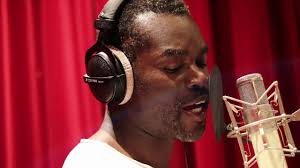 Soul Strutter: 01/27/21