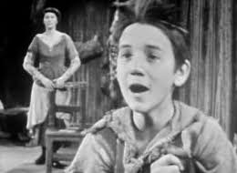 Christmas TV History: Amahl and the Night Visitors