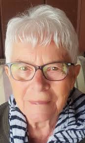 Obituary for Eulaine M. Hutchcroft