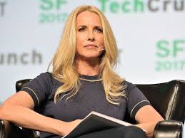 Wife and erin jobs : Meet Billionaire Investor Laurene Powell Jobs Democratic Megadonor Business Insider