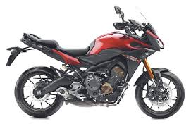 yamaha mt 09 tracer 2015 2018 review specs prices mcn
