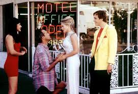 Marisol Nichols And Ethan Embry Vegas Vacation 1997 Marisol Nichols Beverly D Angelo Vegas Vacation