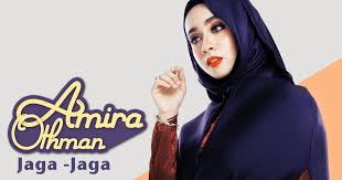 Abang bomba i love you bersiaran di astro ria / ria hd pada 12 september 2016 !! Lirik Lagu Jaga Jaga Ost Abang Bomba I Love You Amira Othman Azhan Co