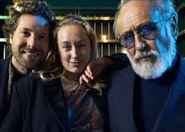 TROYA Bar in Berlin: Trinken mit Jung von Matt