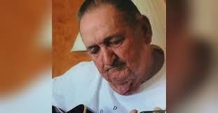 Donald Irvin Sherman Sr. Obituary