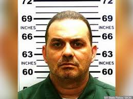 8 years ago: Two convicted killers escape upstate NY prison