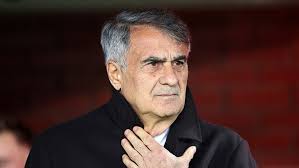 şenol güneş — trending on Google in Turkey
