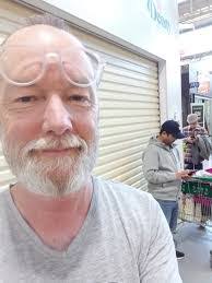 Jonathan Beal's Instagram, Twitter & Facebook