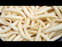 Cara menyiapkannya memang tidak susah dan tidak juga mudah. Cara Membuat Telur Gabus Tanpa Keju Ekonomis Enak Gurih Youtube