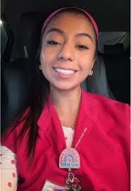 Joanna Rivera Nicu Nurse