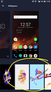 These oneplus 5 wallpapers were originally shared by oneplus community member zeevox and include almost the whole set which will be available on the flagship. Oneplus 5 Stock Wallpaper Folder Oneplus Community