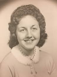 Patty Buckles McReynolds (1943-2018)