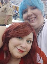 Friday Night Funkin cosplay ideas and progress