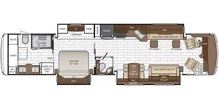 Maybe you would like to learn more about one of these? 2021 Newmar Dutch Star Class A Floorplans Ancria Rv
