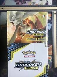 We did not find results for: Pokemon Tag Team Unbroken Bonds Dollar Store Promo Display Box No Cards Rare Htf Ebay
