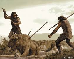 Homo sapiens neanderthalensis