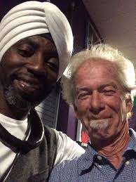 Preservation Hall Jazz Band