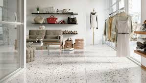 $16.00 per s/f terrazzo has long been valued for its life cycle characteristics, and can also contribute to the u.s. Venice Villa The Timeless Elegance Of Venetian Terrazzo Flooring Floornature
