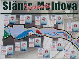 Tarife, fotografii, numere de telefon, adrese și rezervări online fără intermediari. Date Geologice SlÄnic Moldova