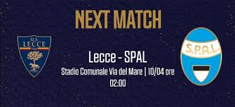 Catch the latest lecce and spal news and find up to date football standings, results, top scorers and previous winners. 5vggk6qzmbz4xm
