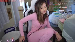 :) i play a variety of games, chat, stream irl & more! Pokimane Looking Thicc In Blue Skirt Must Watch