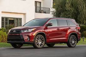 Learn about the 2021 toyota highlander with truecar expert reviews. 2017 Toyota Highlander Test Drive And Review Specifications Fuel Economy Pricing
