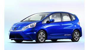 Users ranked 2020 honda fit against other cars which they drove/owned. Honda S New 186 Mile Electric Fit Will Be Priced Below 20 000
