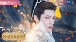 Tập 15: Minh Dạ đối đầu Ma Thần!