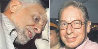 Brit '˜paedos' walk