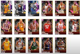 Best cards that every 2k21 myteam player should have. Nba 2k21 Best Invincible Enshrined Cards Which Card Is Worthy Buying In Nba 2k21 Myteam