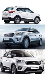 Bookings For Hyundai Creta Commenced Ahead Of Launch Hyundai Cars Hyundai Car Model
